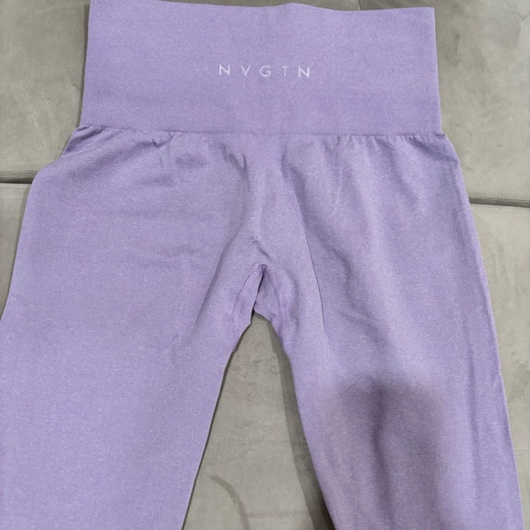 NVGTN seamless leggings - Picture 2 of 4